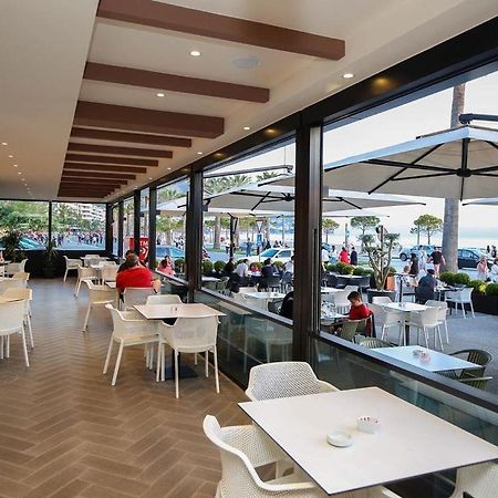 Hotel Primavera Влёра Экстерьер фото